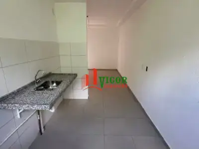 Apartamento com 2 quartos em São Pedro