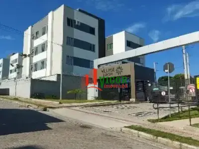 Apartamento com 2 quartos em Colonial