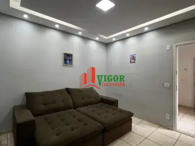 Apartamento com 2 quartos em Felixlândia (Justinópolis)