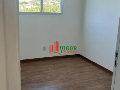 Apartamento com 2 quartos em Chácaras Gervásio Monteiro Lara (São Benedito)