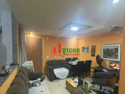 Apartamento com 2 quartos em Nova Pampulha 3ª e 4ª Seção