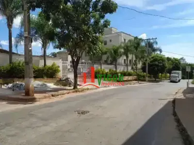 Apartamento com 2 quartos em Savassi