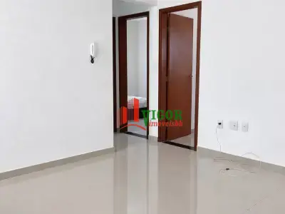 Apartamento com 2 quartos em Savassi
