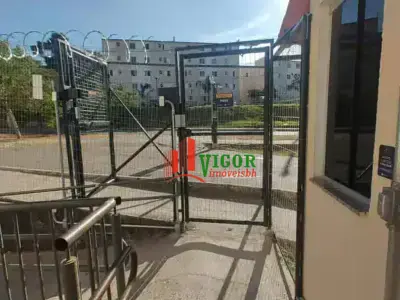 Apartamento com 2 quartos em Chácaras Bom Jesus