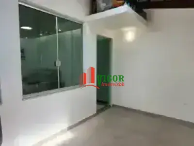 Casa com 2 quartos em Jardim das Alterosas - 2ª Seção