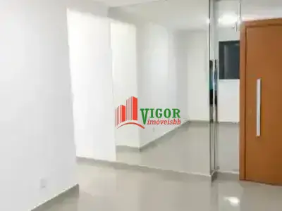 Apartamento com 2 quartos em Castelo