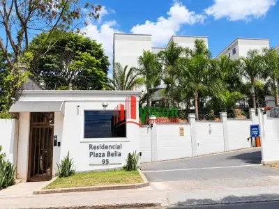Apartamento com 2 quartos em Califórnia