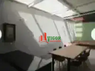 Apartamento com 2 quartos em Santa Amélia