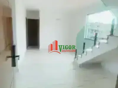 Apartamento com 3 quartos em Coqueiros