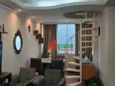 Apartamento com 4 quartos em Cinquentenário