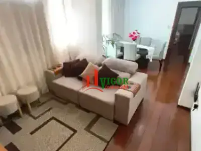 Apartamento com 4 quartos em Buritis