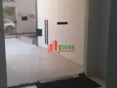 Apartamento com 2 quartos em Bom Retiro