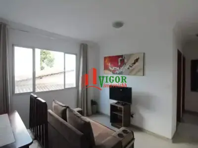 Apartamento com 3 quartos em Rio Branco