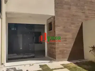 Casa com 3 quartos em Sapucaia II