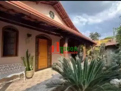 Casa com 6 quartos em Betânia