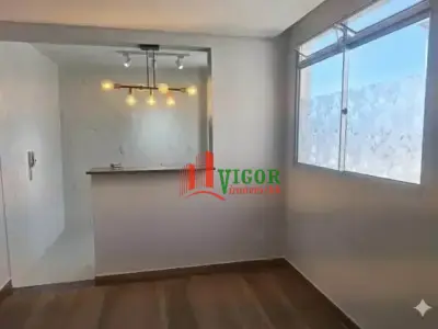 Apartamento com 2 quartos em Gávea