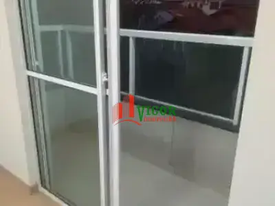 Apartamento com 3 quartos em Glória