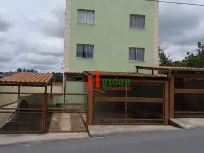 Apartamento com 2 quartos em Veneza