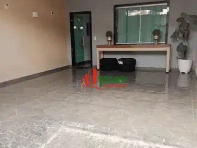 Casa com 3 quartos em Vila Nova Vista