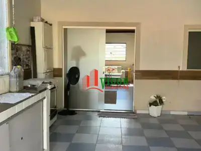Apartamento com 3 quartos em Parque Belo Horizonte Industrial