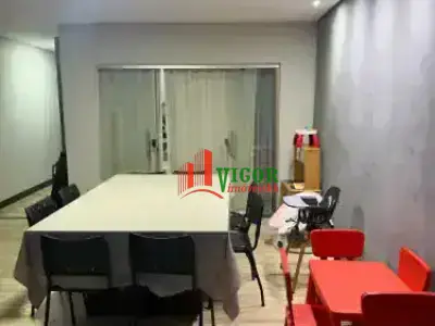 Casa com 2 quartos em Industrial São Luiz