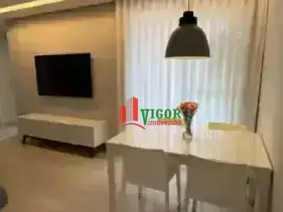 Apartamento com 2 quartos em Planalto