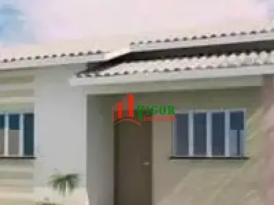 Casa com 4 quartos em São Benedito