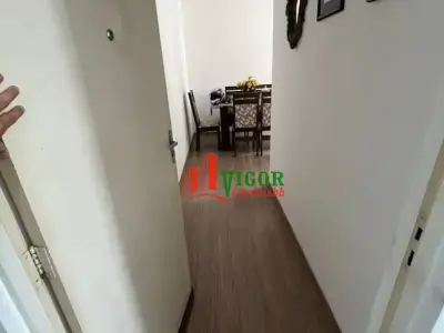 Apartamento com 2 quartos em Arvoredo II
