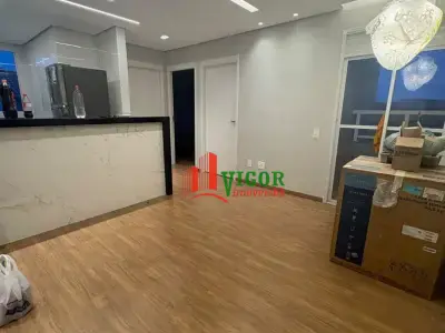Apartamento com 2 quartos em Maria Teresa