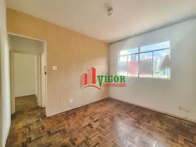 Apartamento com 2 quartos em Anchieta