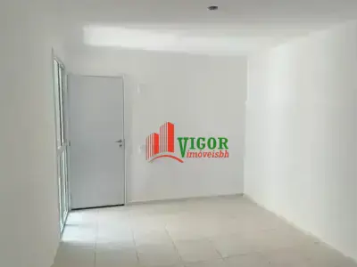 Apartamento com 2 quartos em Estrela Dalva