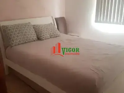 Apartamento com 3 quartos em João Pinheiro