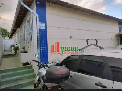 Casa com 2 quartos em Jardim Leblon