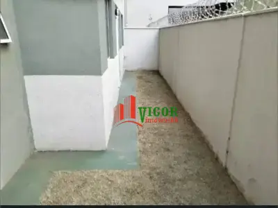 Apartamento com 2 quartos em Palmeiras