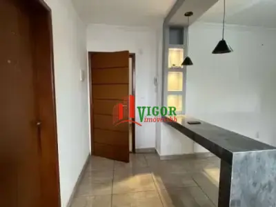 Apartamento com 2 quartos em Boa Vista
