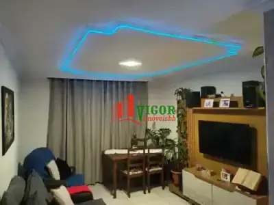 Apartamento com 3 quartos em Guarani
