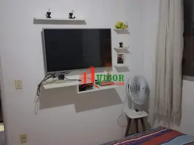 Apartamento com 2 quartos em Bonsucesso