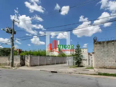 Apartamento com 2 quartos em São Gabriel