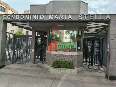 Apartamento com 3 quartos em Guarani