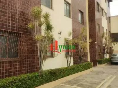 Apartamento com 2 quartos em Renascença