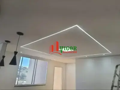 Apartamento com 2 quartos em Santa Helena