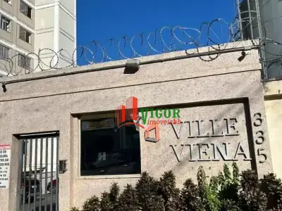 Apartamento com 2 quartos em Gávea