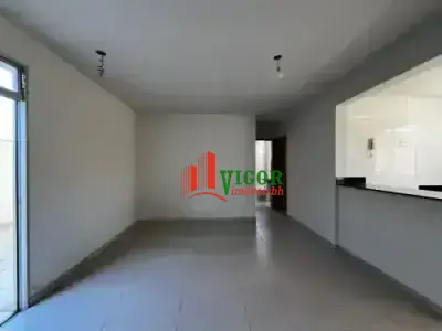 Apartamento com 2 quartos em Canaã
