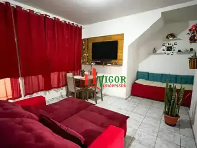Casa com 2 quartos em Parque Xangri-Lá