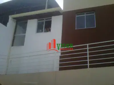 Apartamento com 2 quartos em Centro