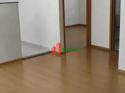 Apartamento com 2 quartos em Retiro