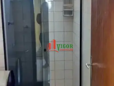 Apartamento com 2 quartos em Chácara
