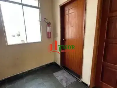 Apartamento com 2 quartos em Fonte Grande