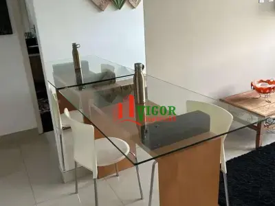 Apartamento com 2 quartos em Sevilha (1ª Seção)