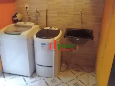 Apartamento com 2 quartos em Dom Bosco